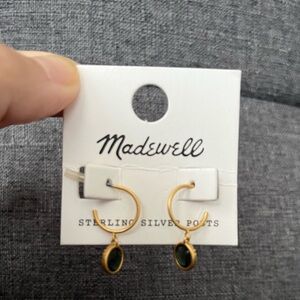 Madewell Earrings